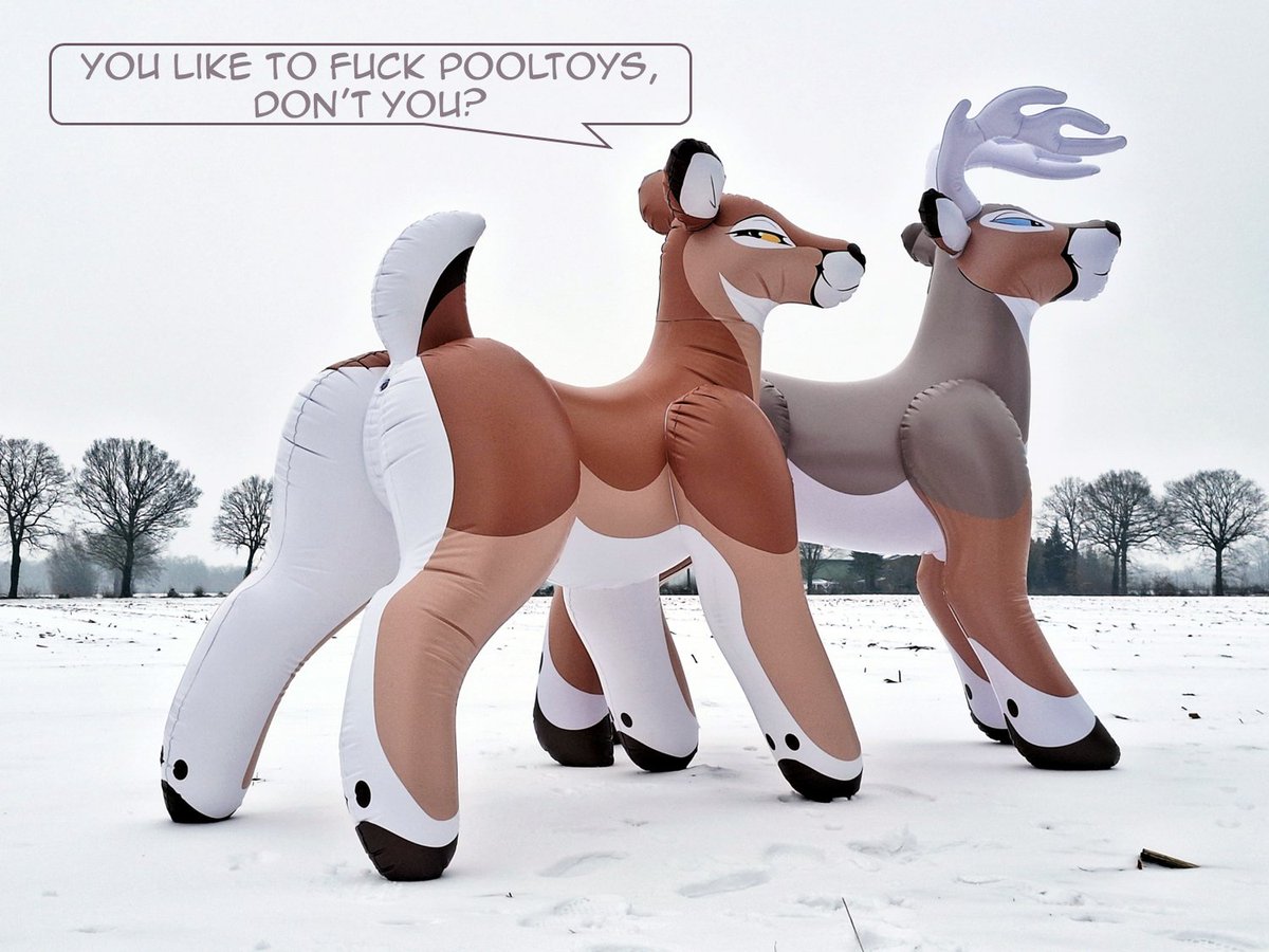 Lewd Horseplay 🔞 tweet media