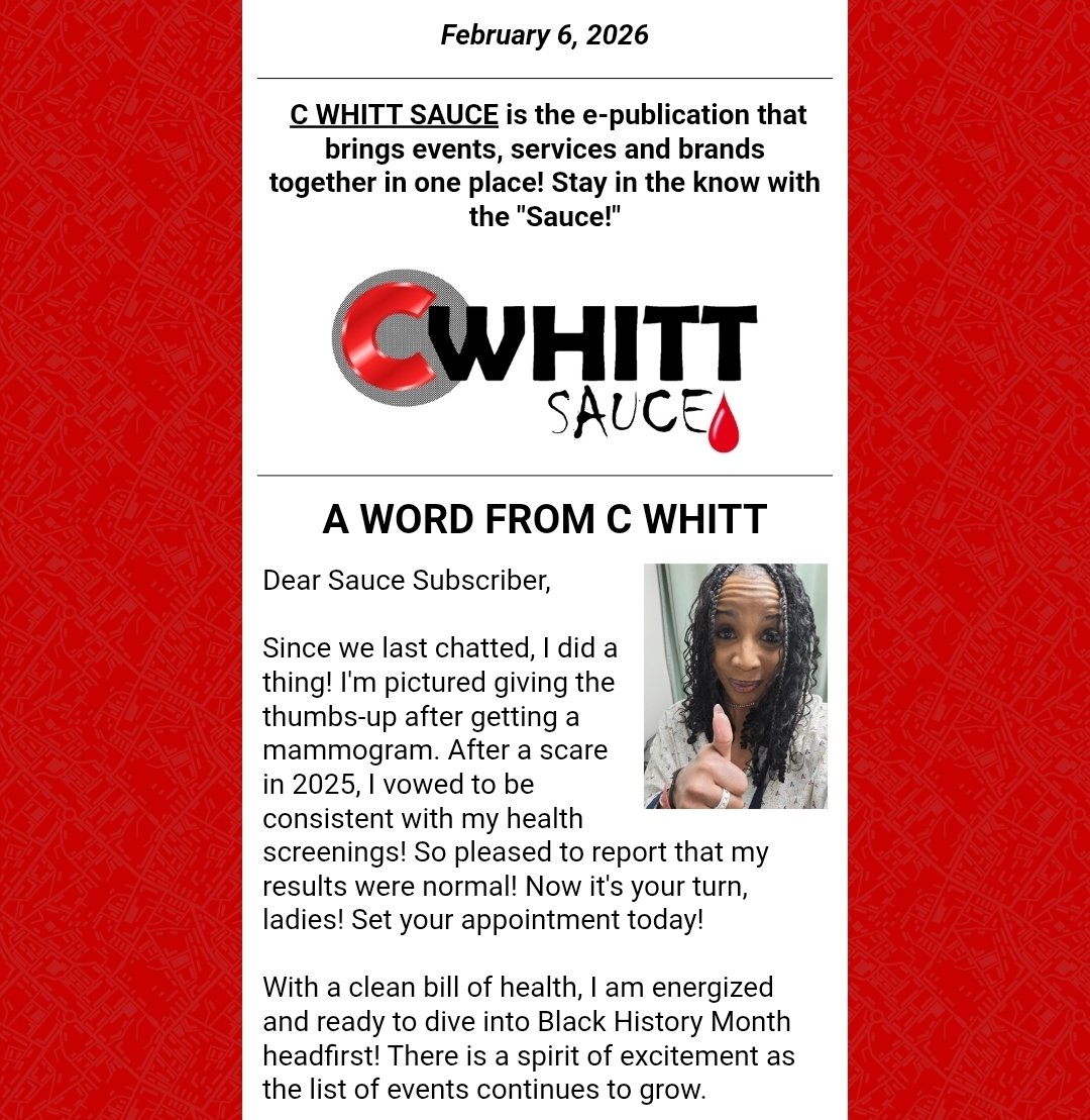 Chelsea Whittington tweet media