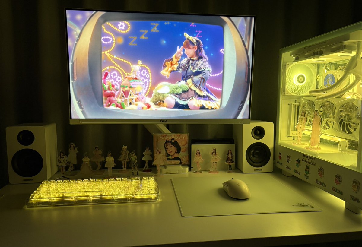 くじら🐈‍⬛⭐️ tweet media