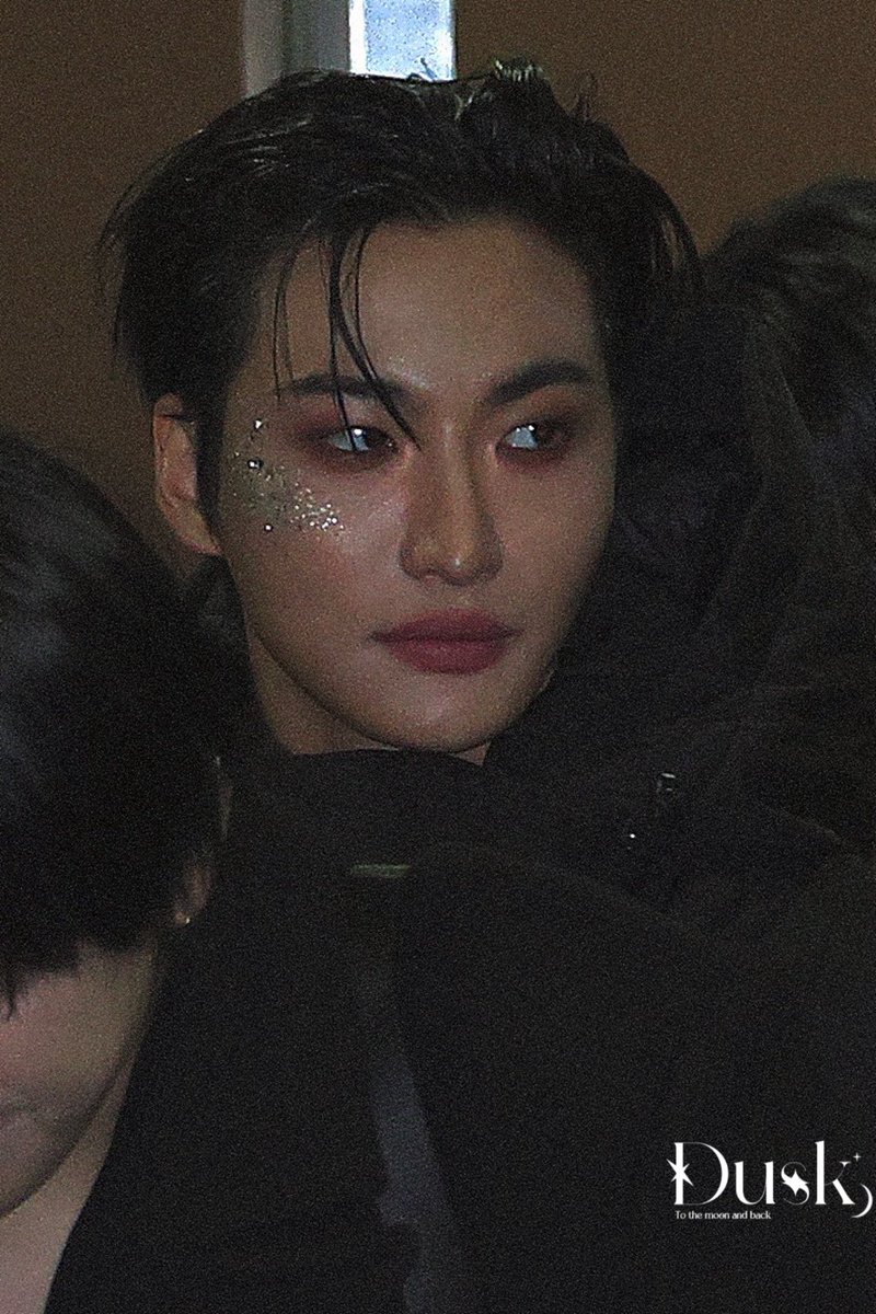 thinking about seonghwa tweet media