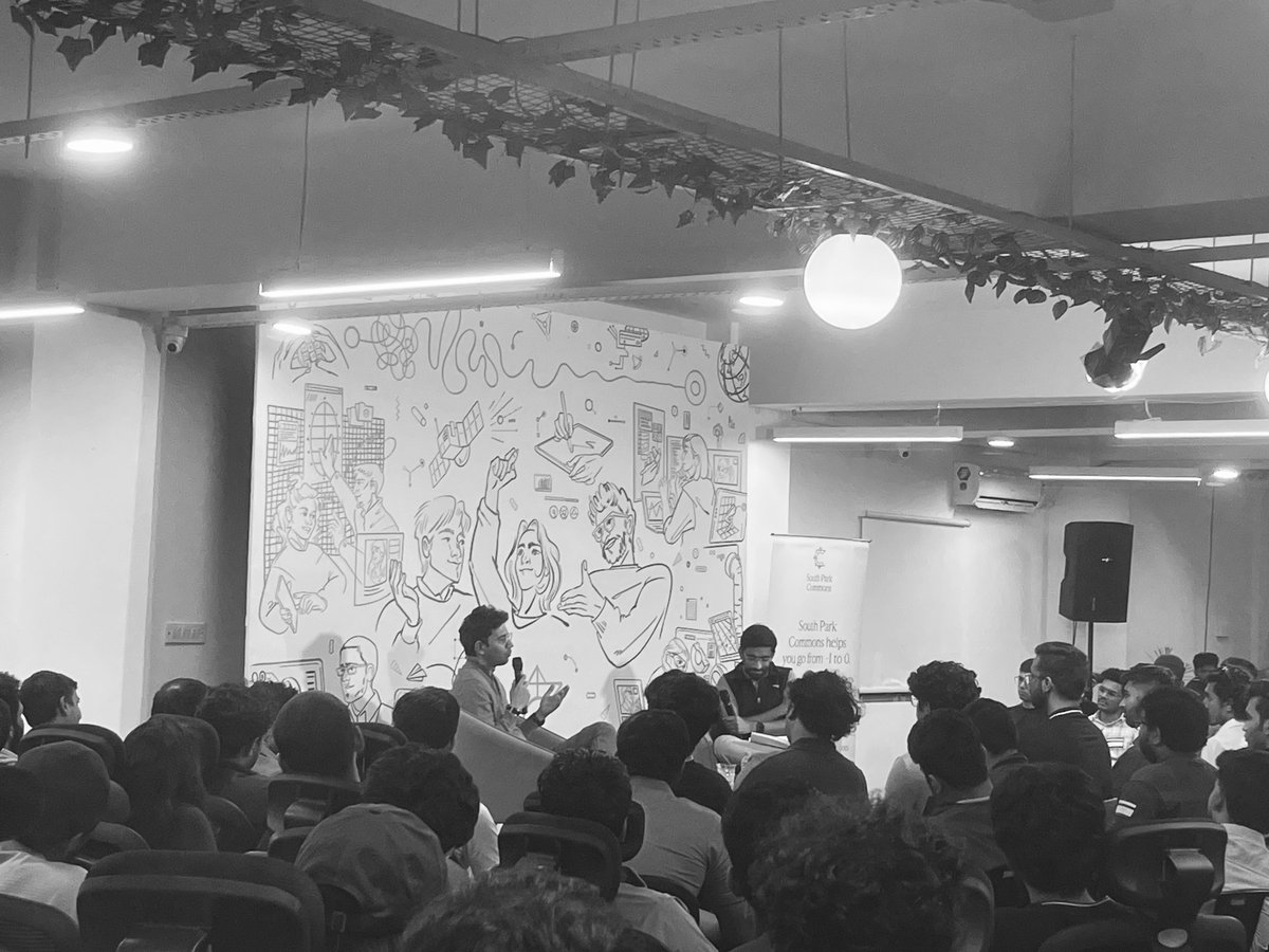 Ayush Kumar tweet media