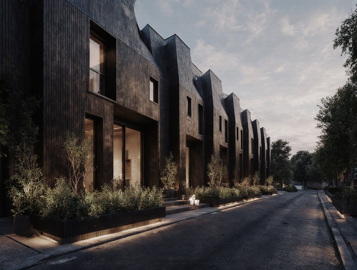 avvyland's tweet photo. Standardized modules make housing adaptable to different regions and regulations. A marketplace helps scale these solutions globally.
Architecture benefits from predictable construction processes. Modular systems transform creative ideas into reliable outcomes #Marketplaces #FutureOfBuilding #UrbanDevelopment #Innovation #ConstructionInnovation #ConstructionTech #construction #technology #3D #modeling #AI #3Dmodeling #architect