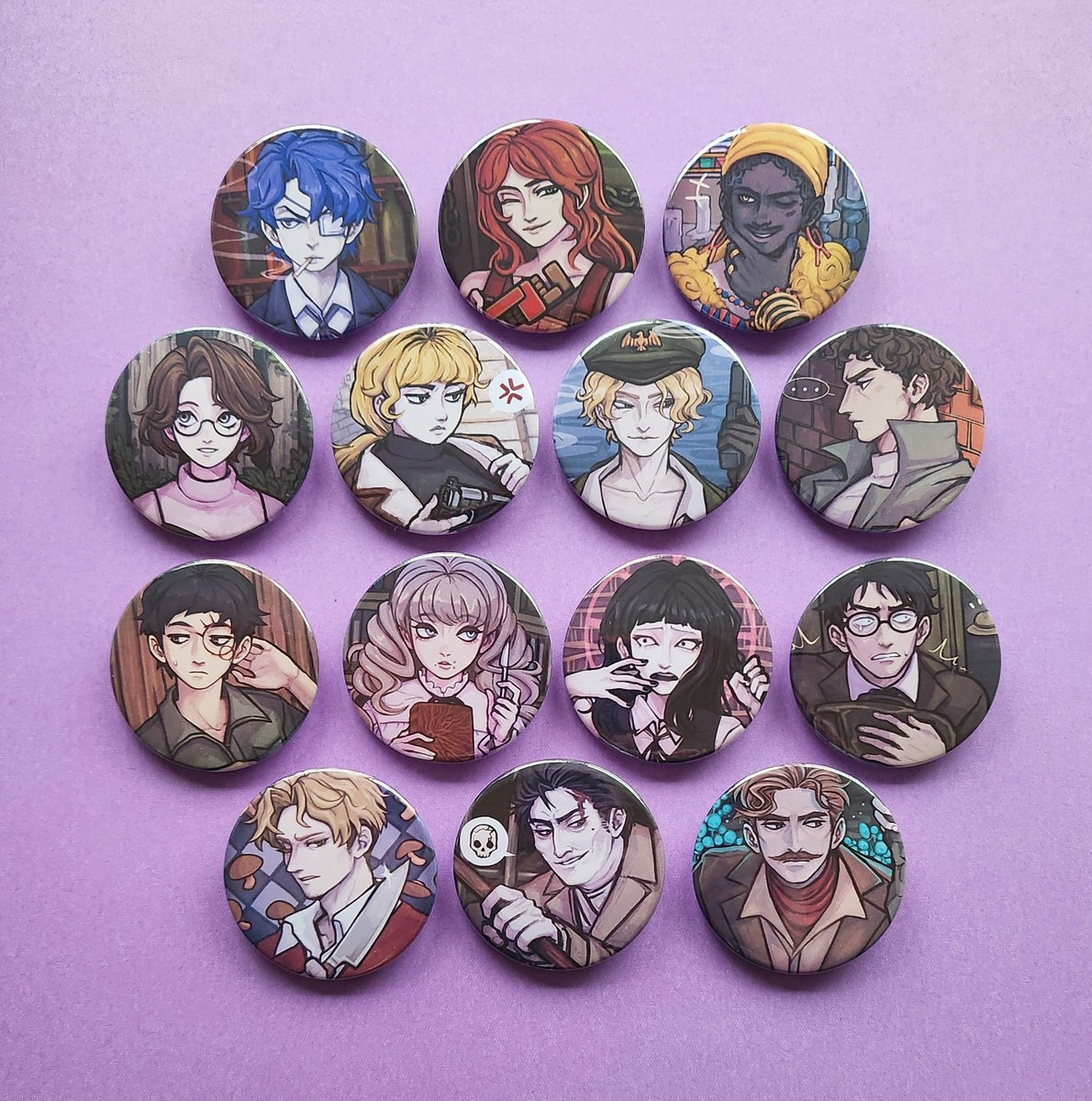 They are real 👀
#Funger #fearandhungertermina #fearandhungerfanart