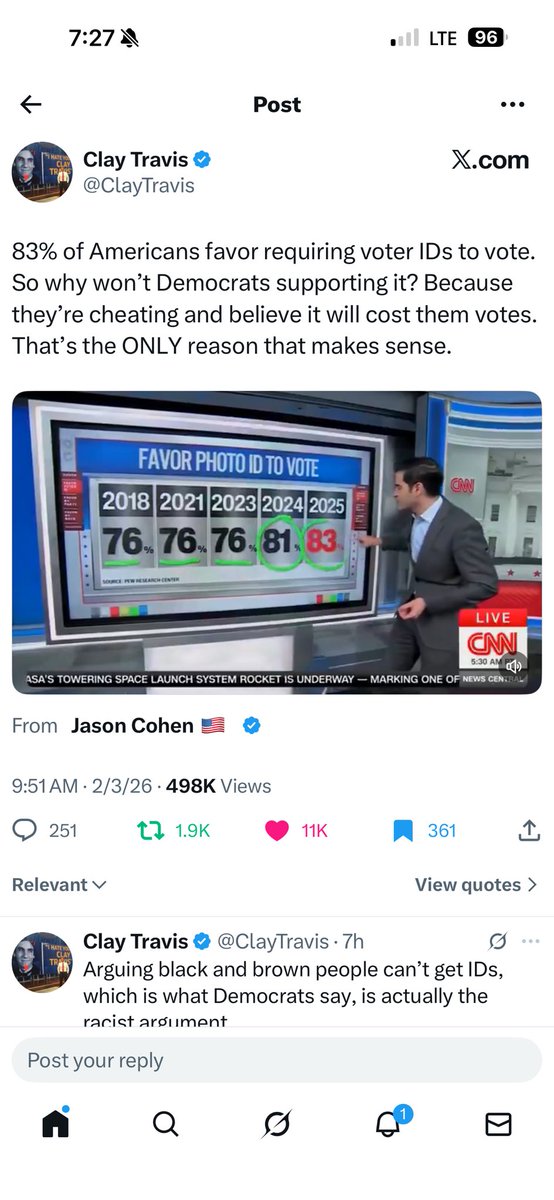 JOgalstad's tweet image. #TalkingFilibuster