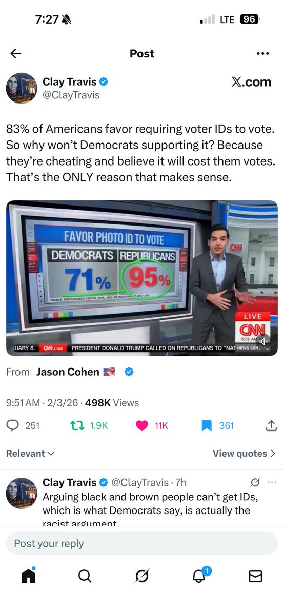 JOgalstad's tweet image. #TalkingFilibuster