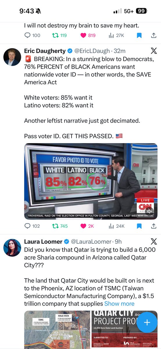 JOgalstad's tweet image. #TalkingFilibuster