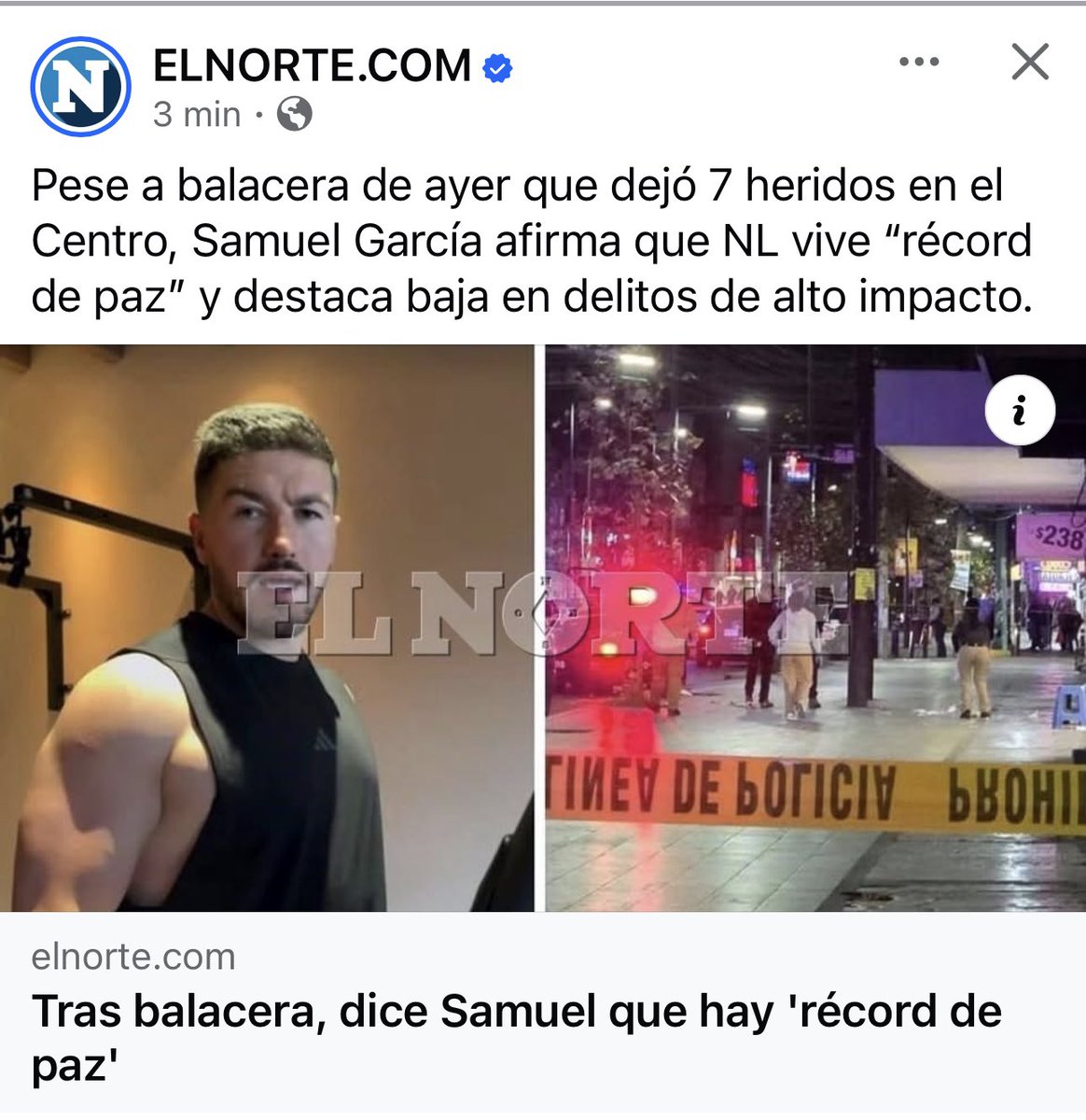 Así Es Monterrey tweet media