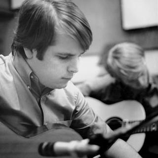 ALANJARDINE's tweet photo. Remembering Carl Wilson today, Feb 6, on the day he passed away in 1998 🕯️ #carlwilson #beachboys https://t.co/hog0PIBNd8