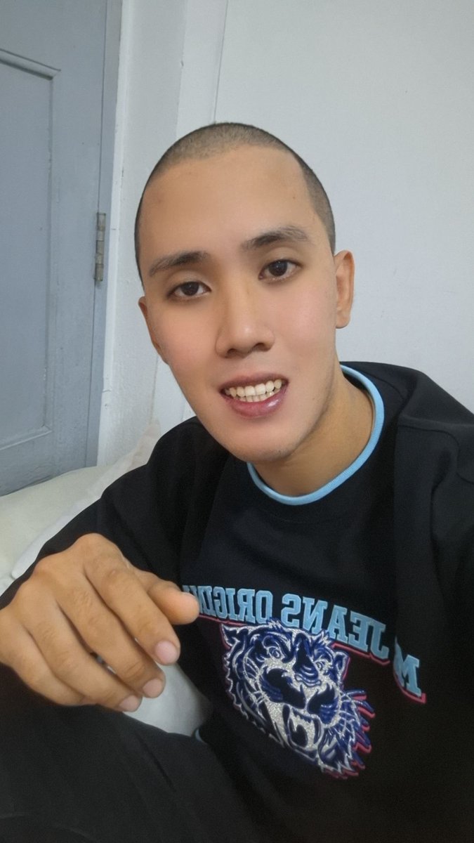 Aompj46's tweet photo. งื้อเหงาDMมาได้ https://t.co/yXjp5eftJf