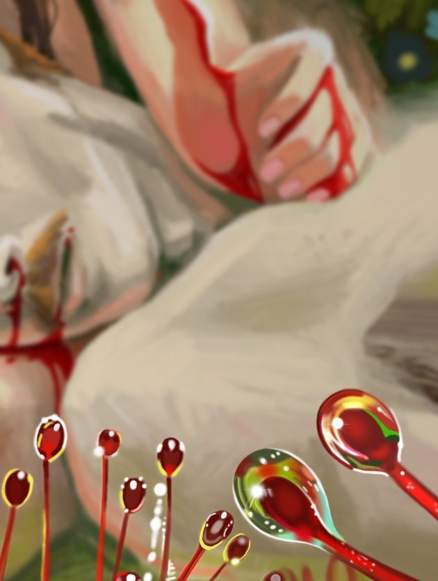 Нагадую, що у нас в <a href="/Botanichnyi_Sad/">Botanichnyi Sad</a> тривають перед замовлення чудової збірки з ілюстраціями, присвяченими флорі України! Неймовірної краси роботи, які я вже бачила, й дуже хочу, щоб ви побачили теж 🫵🌿💚 #украрт #укрзін