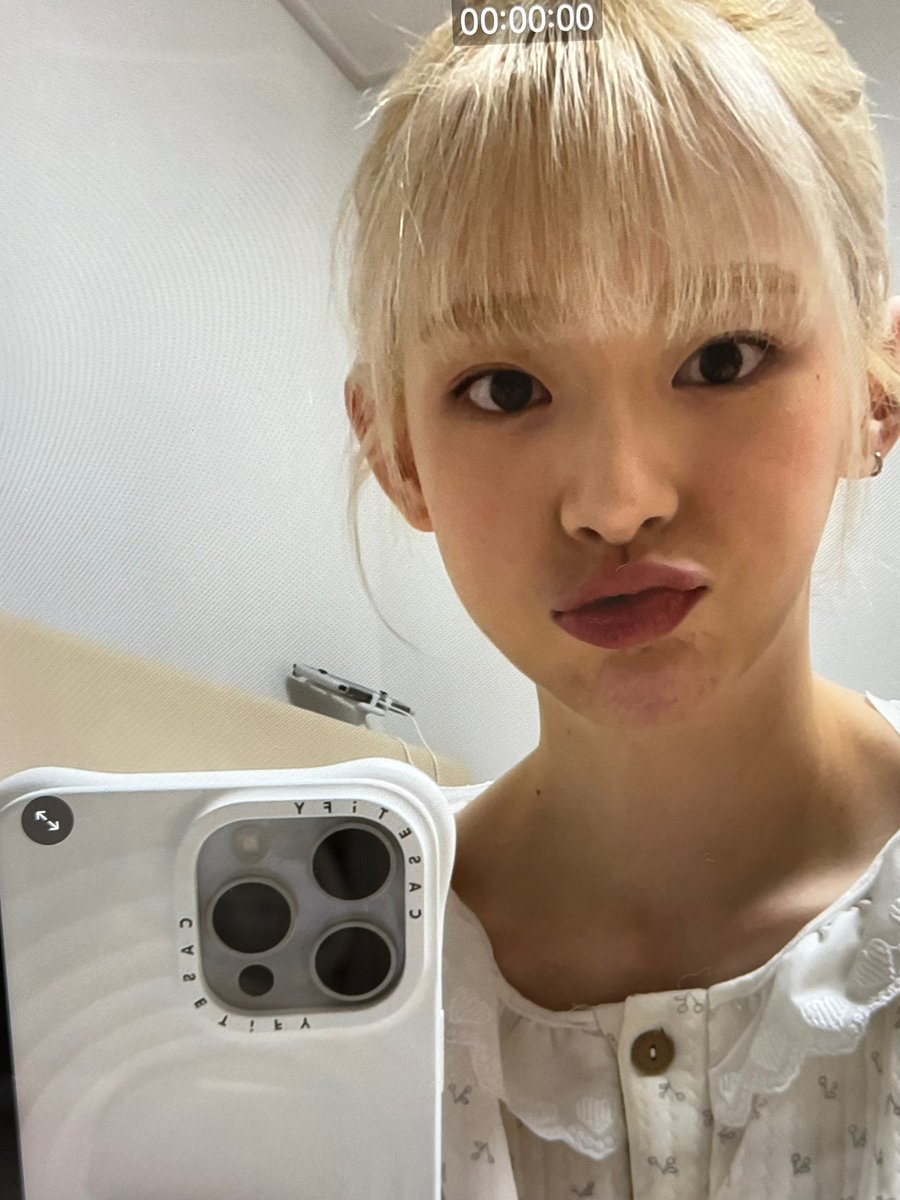 swithdaily's tweet image. 260203 | #SEUN WEVERSE POST

Oh.. 🐵

#STAYC #스테이씨 #세은