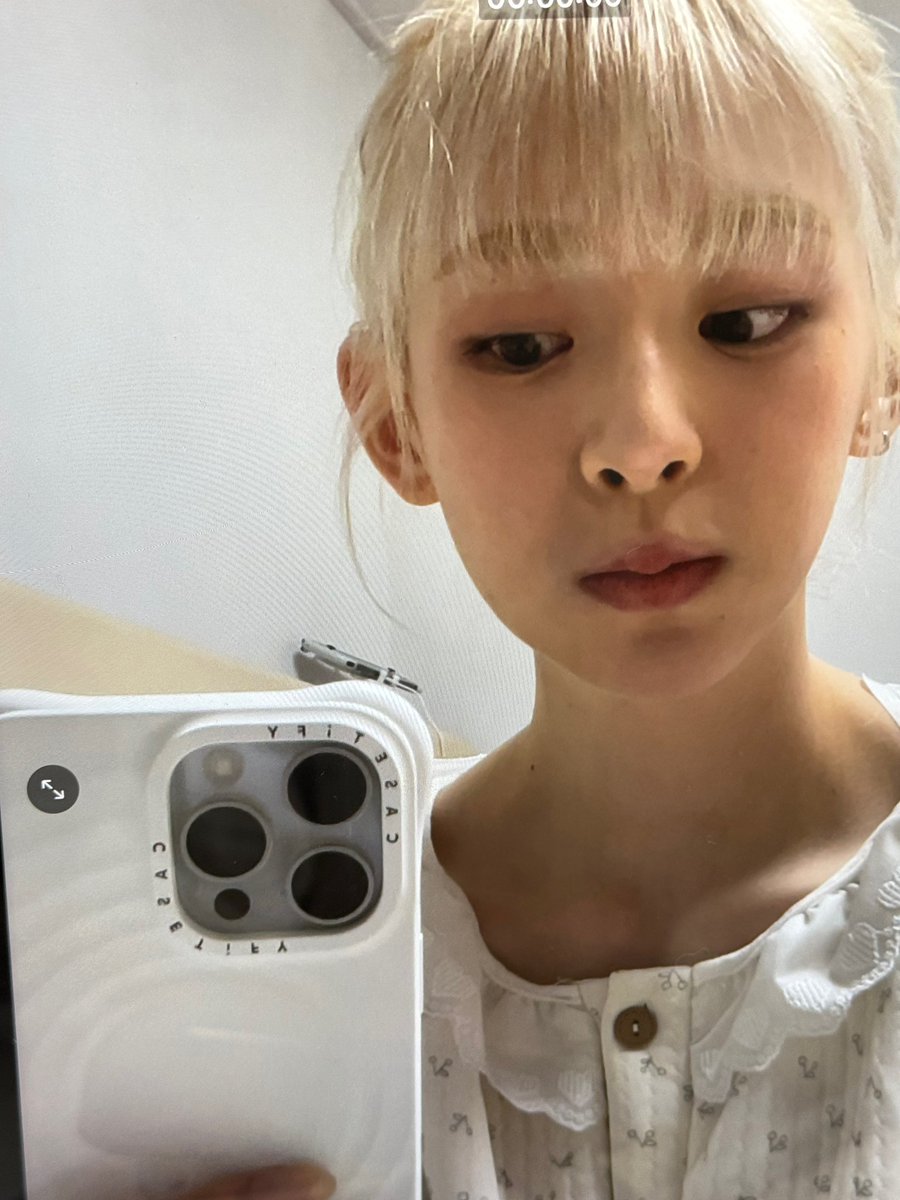 swithdaily's tweet image. 260203 | #SEUN WEVERSE POST

Oh.. 🐵

#STAYC #스테이씨 #세은