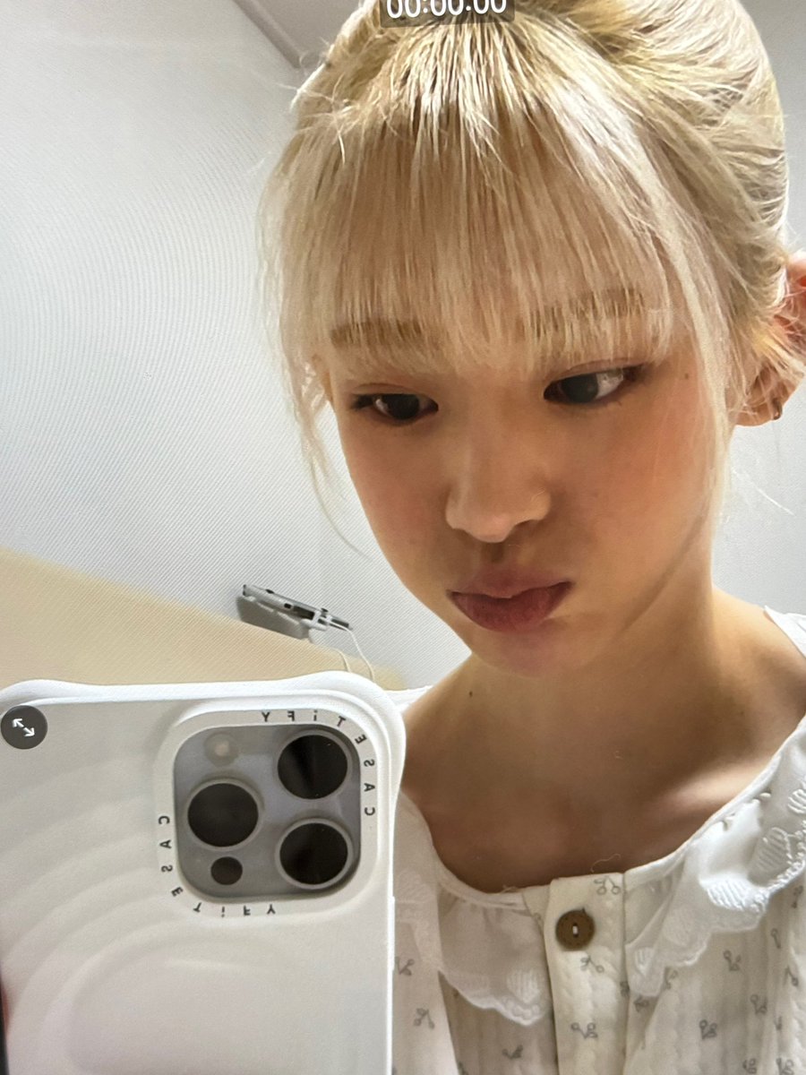 swithdaily's tweet image. 260203 | #SEUN WEVERSE POST

Oh.. 🐵

#STAYC #스테이씨 #세은