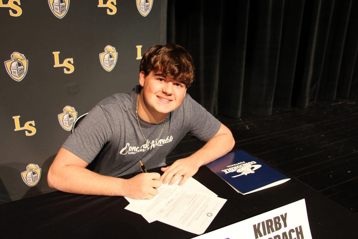 Lutheran South tweet media