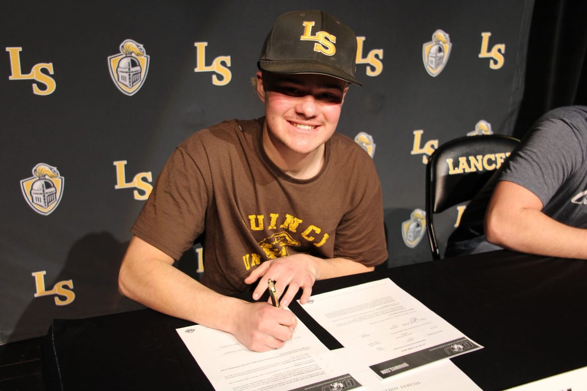 Lutheran South tweet media