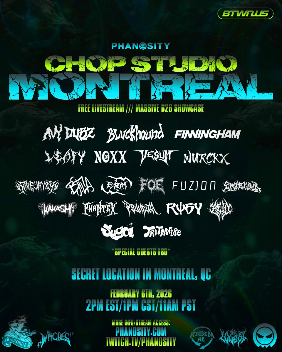 Phanosity tweet media