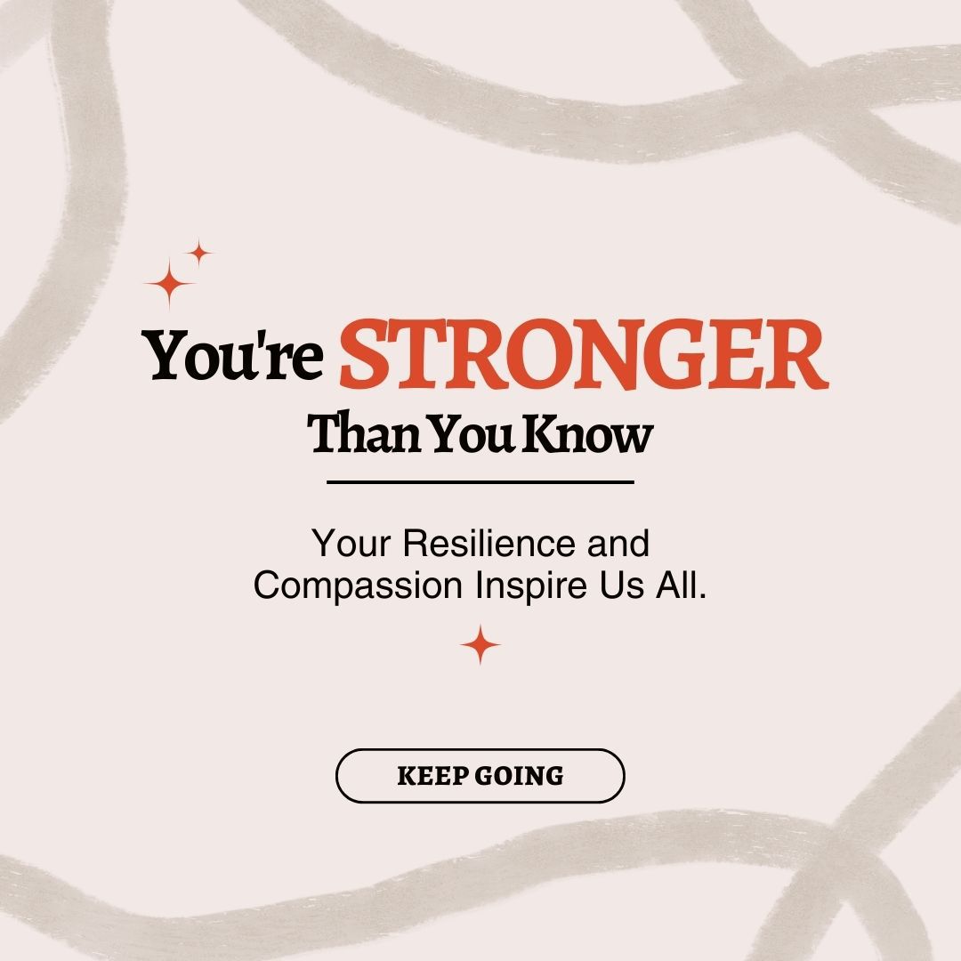 RdpDoc1's tweet photo. A big shoutout to the Strong Souls! 💖 Your resilience while choosing kindness and keeping your hearts open is remarkable. Keep shining; your light makes a difference! 🌟 https://t.co/DNyMHTbNhI