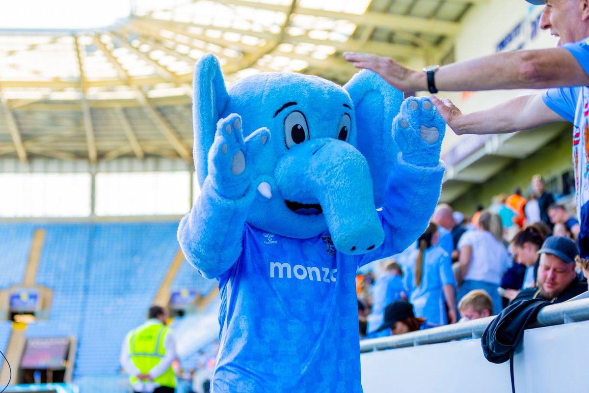 Sky Blue Sam tweet media