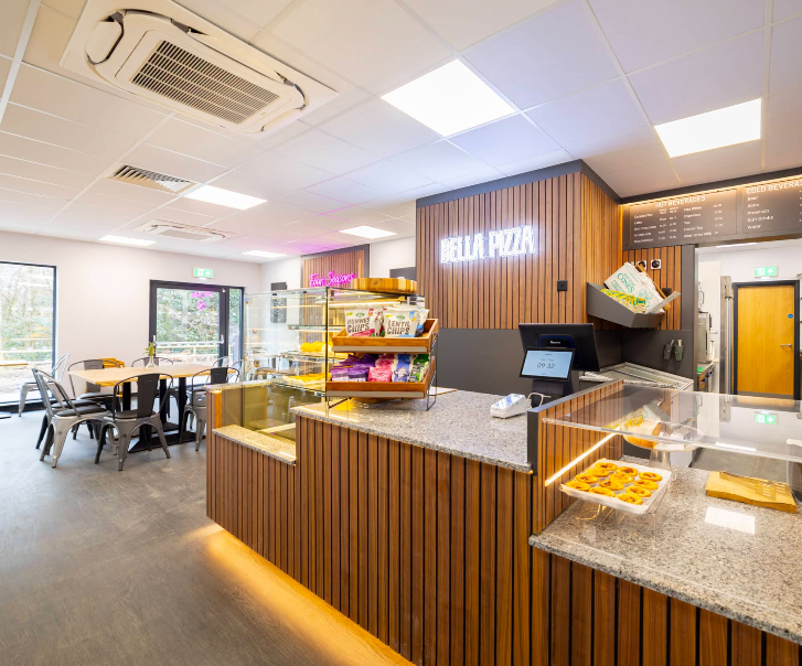 Bucks Country Parks tweet media