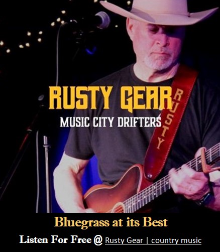 CMNI_More_Music's tweet photo. In the landscape of modern #Americana, few stories are as compelling as that of Rusty Gear. An award-winning...
Shifting into High Gear: The #Unstoppable Americana #Journey of #RustyGear - By #ChristianLamitschka @ #CountryMusicNewsInternational #Magazine https://t.co/TQwp7oTWgo https://t.co/1Jryq9BuHr