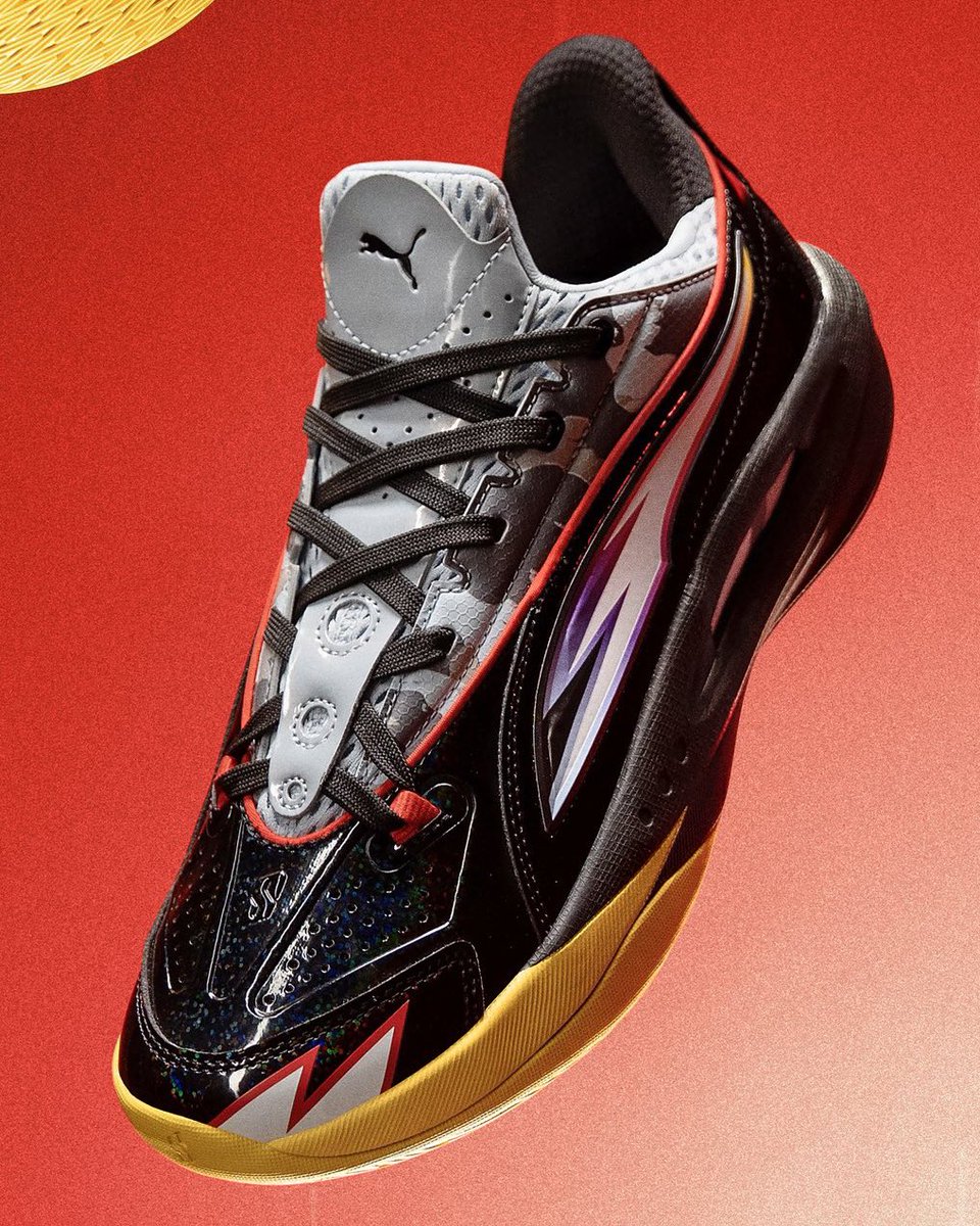 Sole Retriever tweet media