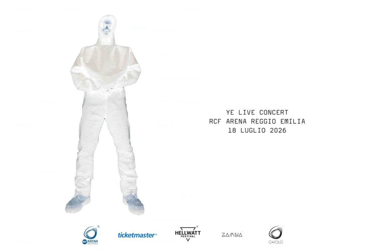 YEEZYTALIA tweet media