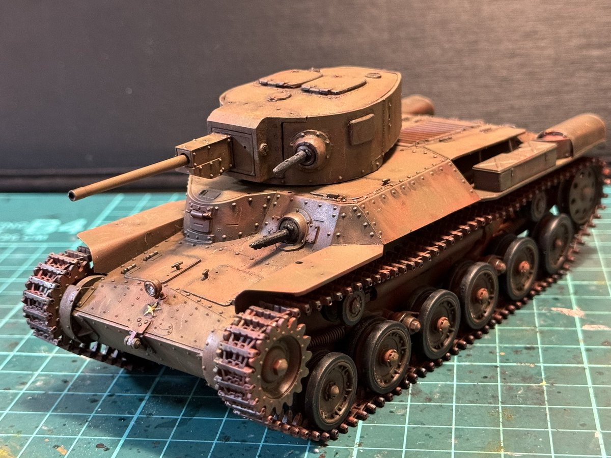 アッキー (@akky_Tank8) / Posts / X