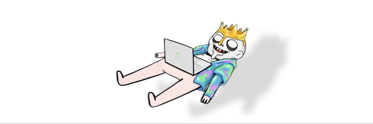 Last call......

500 GTD → zombiee.xyz/get_WL

6H⏳ 

Some doors close forever.