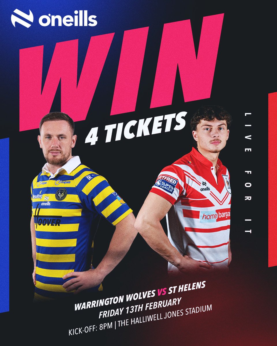 O'Neills Sportswear UK tweet media
