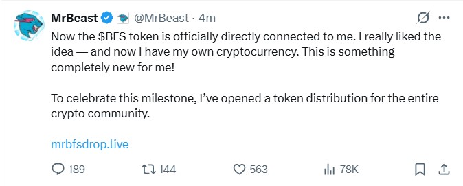 mintWave tweet media