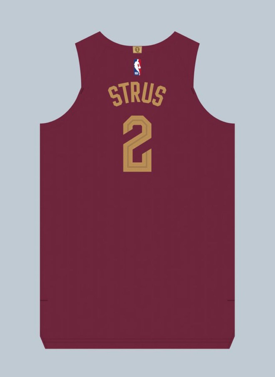 HoodiGarland's tweet photo. James Harden will wear #1.
Max Strus will switch to #2.

Let’s work 🔥 https://t.co/0eyBJykC67