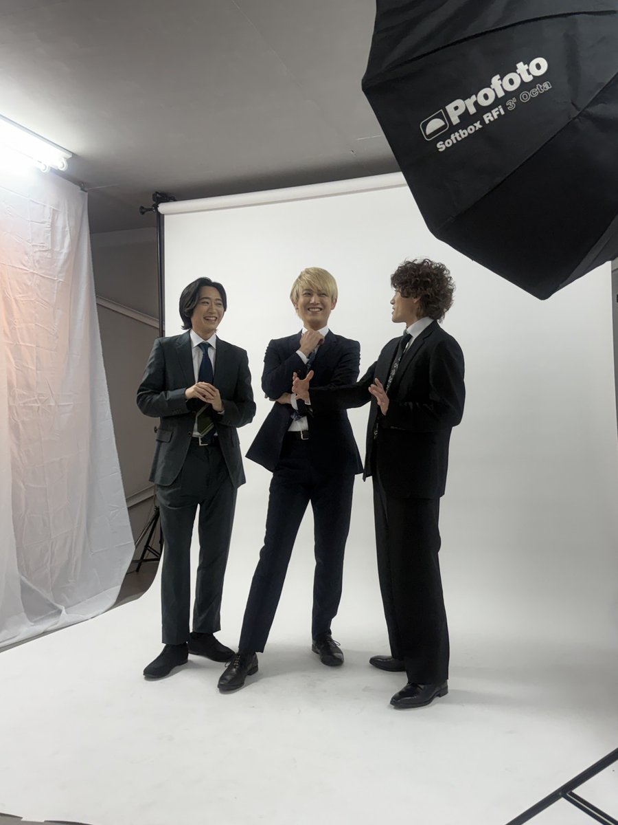 ◢◤🎨チケット一般販売START🎨◢◤

一般前売りが始まりました！
一般前売りは先着順となっておりますのでご注意ください🚨

●一般9,000円（税込・全席指定・未就学児入場不可）
カンフェティ　confetti-web.com/@/art2026
ぴあ　w.pia.jp/t/art/