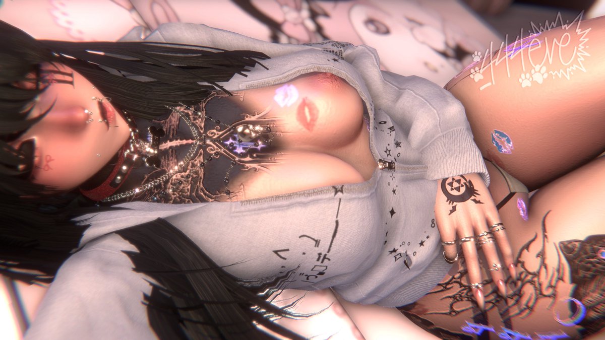 _444eve tweet picture