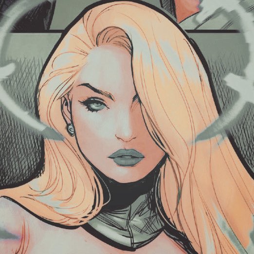 𝑻𝑯𝑬 𝑾𝑯𝑰𝑻𝑬 𝑸𝑼𝑬𝑬𝑵. tweet media