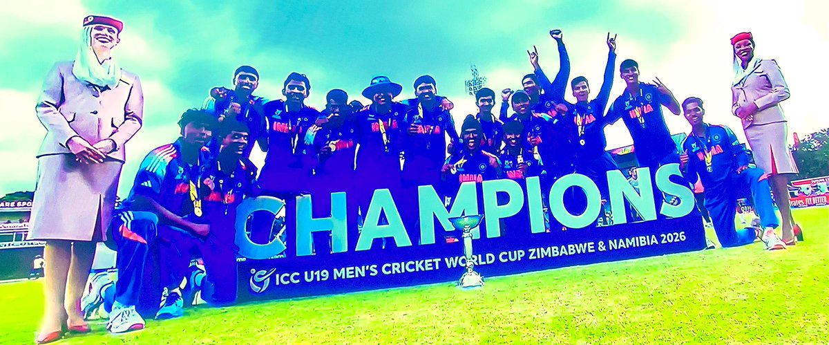 Syed Akbaruddin tweet media