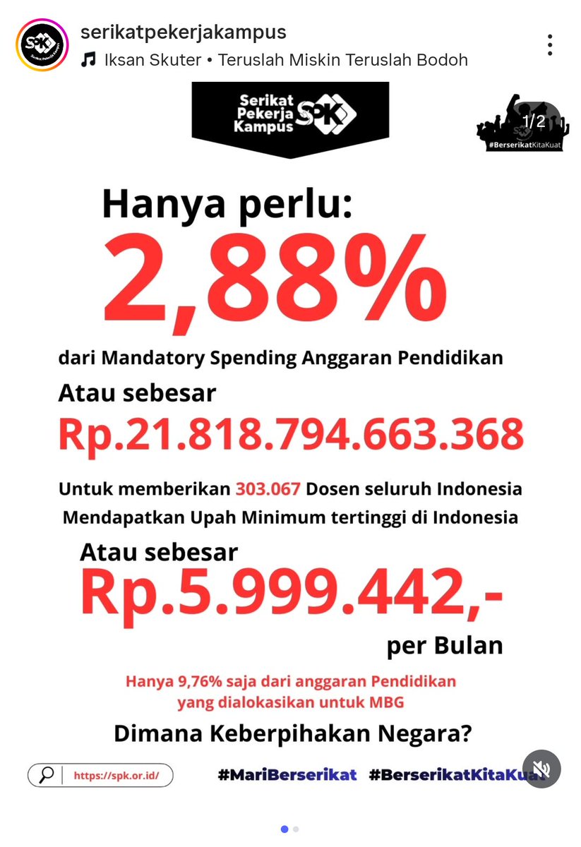 Ratu Durotun Nafisah tweet media