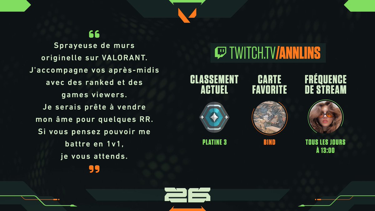 VALORANT France tweet media
