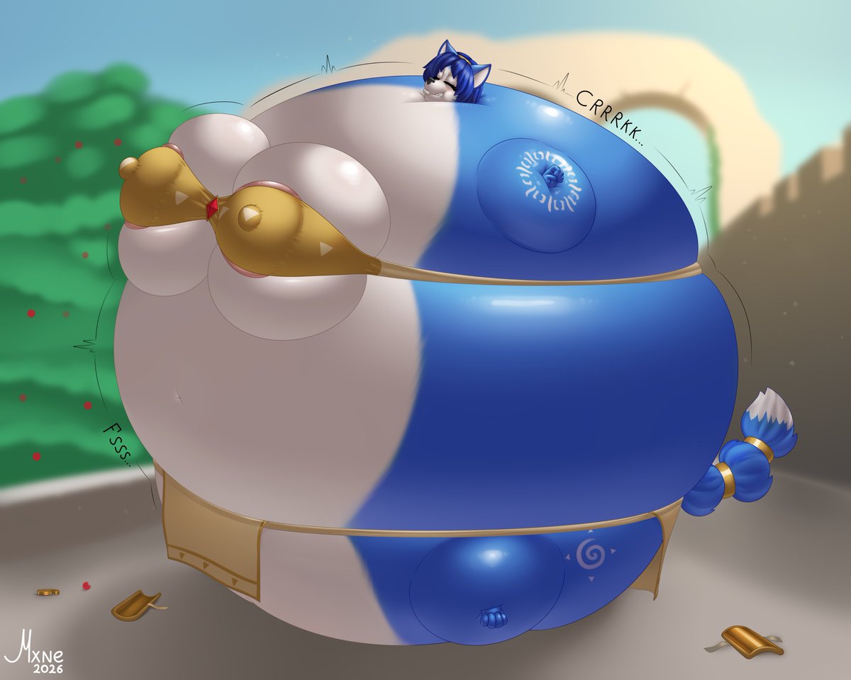 maxi_maxin's tweet photo. Enchanted berries might cause enchanted swelling. https://t.co/NHeVAYJbKv