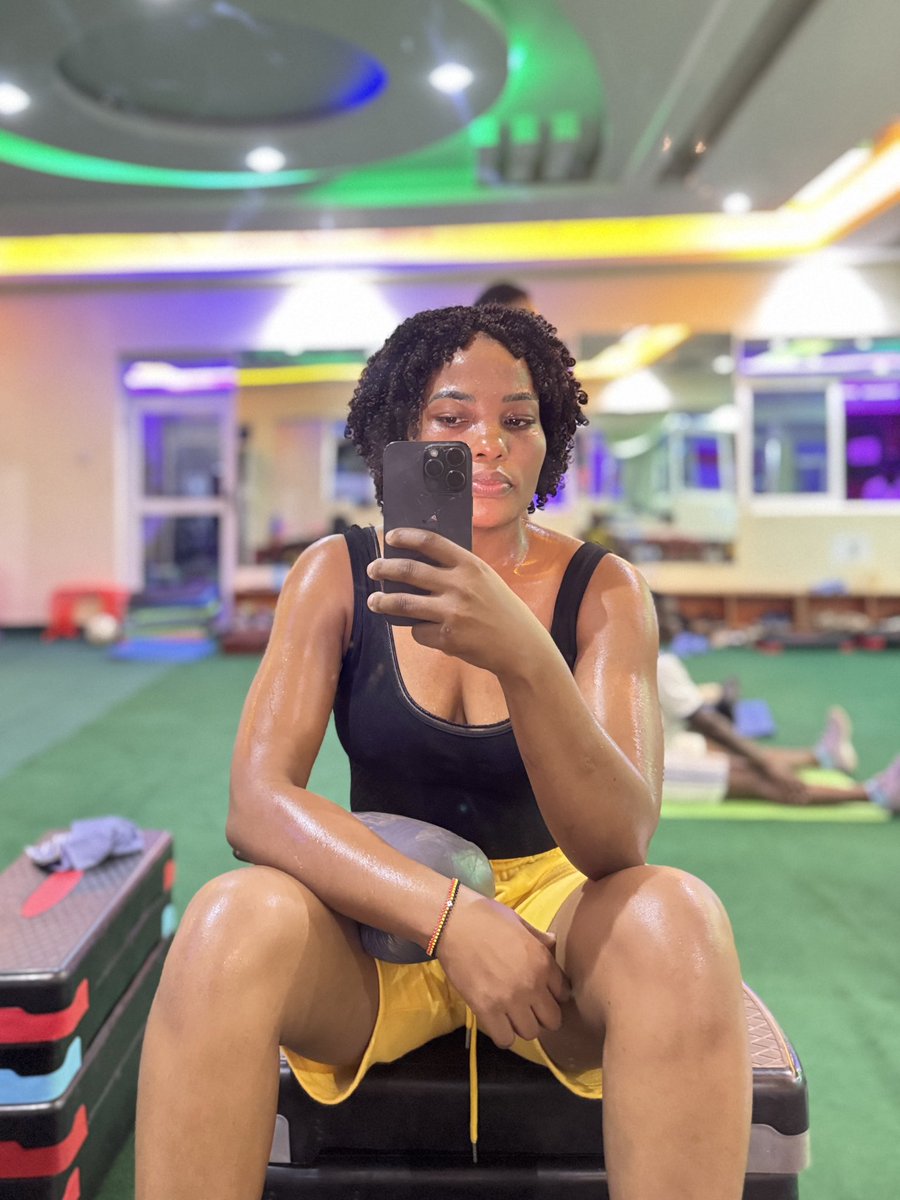 Dr. Faith Nabushawo tweet media