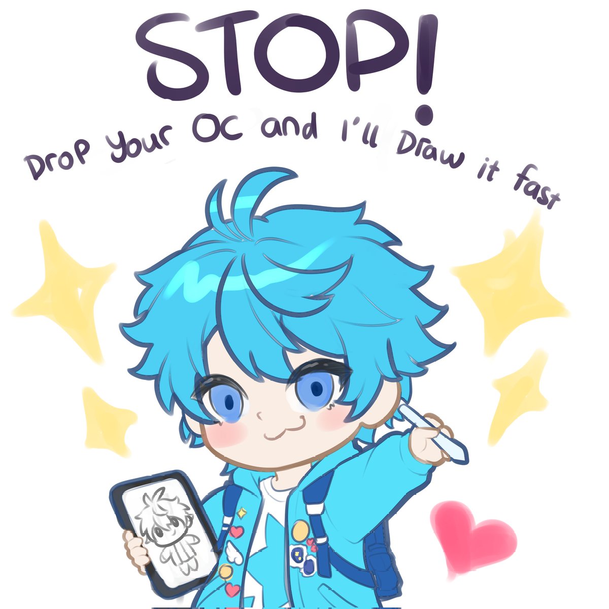 LynxLab | Commision Open tweet media