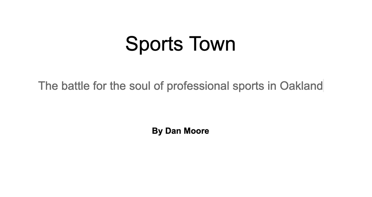 Dan Moore tweet media