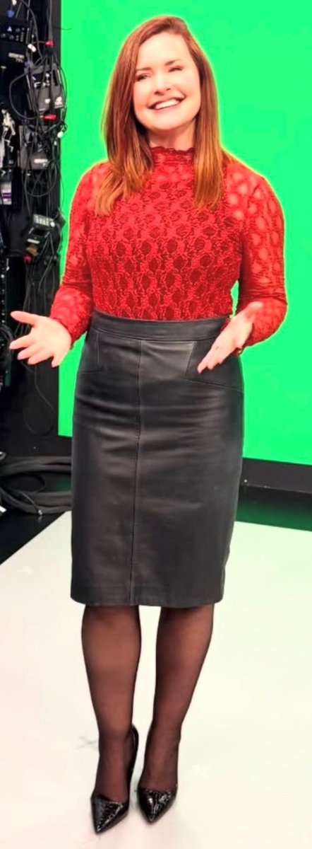 PresentersTv's tweet photo. Amanda Houston https://t.co/uTywFBzT6X