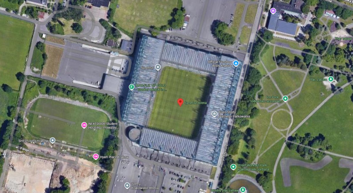 jaroslawbaca's tweet photo. Pamiętajcie!
Dziś zbieramy przy stadionie Wisły w godzinach 18:00-20:30. Głównie okolice sektora C, sektor D i wejście na ul. Reymana od al. 3 Maja. Wypatrujcie niebieskich kamizelek :)

#SCT #referendum #krakow #Miszalski #Franek #refendumkrk #stopsct https://t.co/w9tWo4LhRW