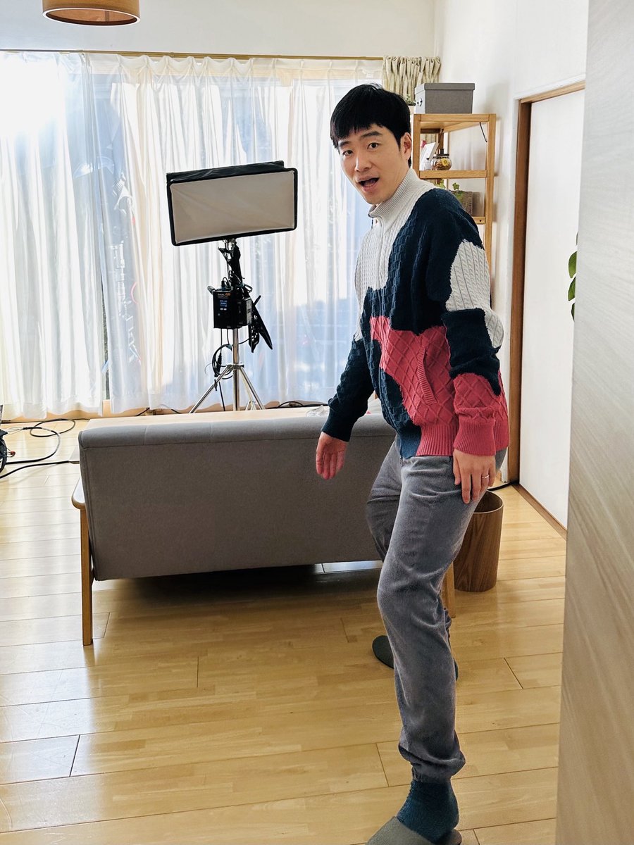 公式】っせ ‎ーJARUJARU CONTE TOUR 2026SSー (@jarujaru12th