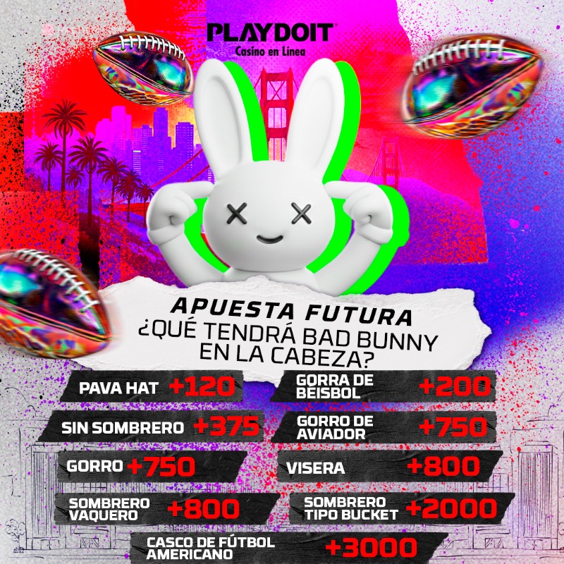 playdoitmexico's tweet photo. ¡Sobrinos, por fin es el #SBPlaydoit y los 🎁 🎁 empiezan!

Regalaré 5 bonos para los que le den Like, RT y comenten con el HT #SBPlaydoit y me digan por cuál apostarán.

Así de fácil, así de sencillo, los ganadores tendrán que seguirme y si quieres apostar, dale clic.
