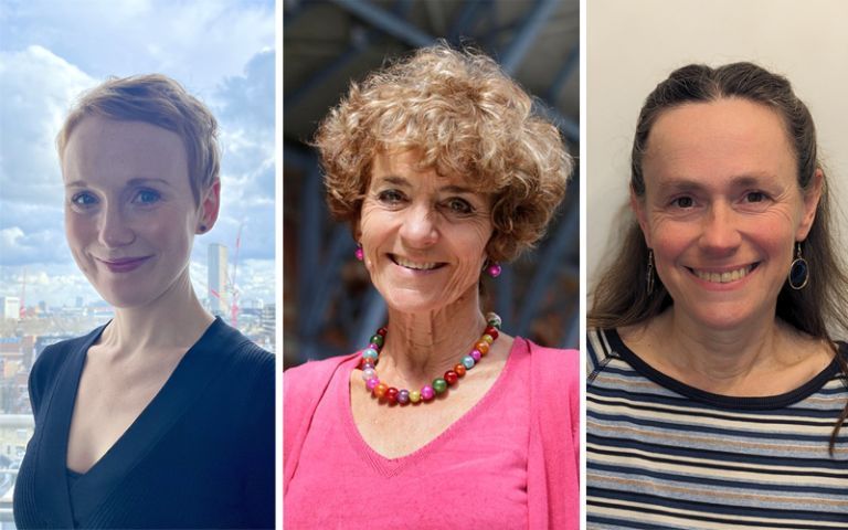 UCL Mathematical & Physical Sciences tweet media