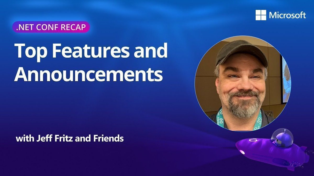 The ASP.NET Team tweet media