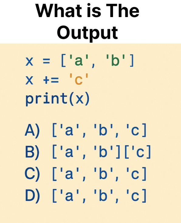 Python Programming tweet media