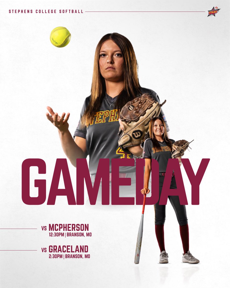 Stephens Stars Athletics tweet media