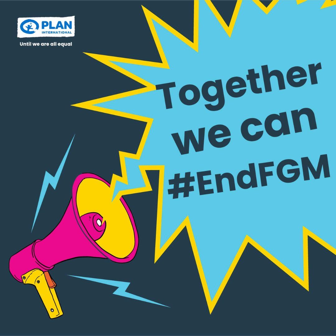 Plan International Somalia/Somaliland tweet media